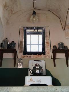 Casettina Matilda - Ostuni - 7