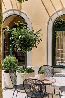 Hotel Palais Mailberger Hof - 1