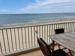 Appartement 2 chambres sur plage Grau du Roi - 7