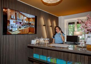 TIPTOP Hotel Burgschmiet Garni - Nuremberg - 7