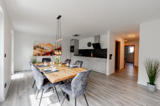 BPS Apartment #11 Flair - NATUR - NEU - Deluxe - Modern - Horb am Neckar - 2