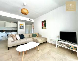 Le Coba Beach - P3 Cosy, Clim, Parking, Plage à 10 min à pied - 0