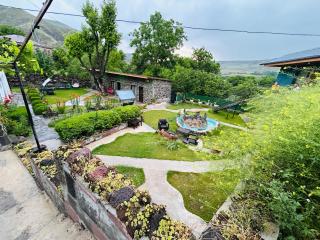 Tsotne's kingdom Cottages - Aspindza - 3