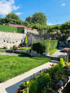 Tsotne's kingdom Cottages - Aspindza - 4