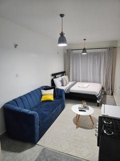 Comfort Suites - Nairobi - 6