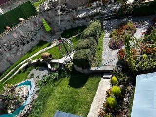 Tsotne's kingdom Cottages - Aspindza - 2
