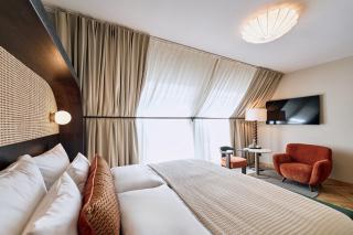 Hotel Palais Mailberger Hof - 8