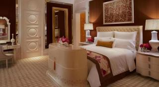 Wynn Macau Hotel - Macau - 3