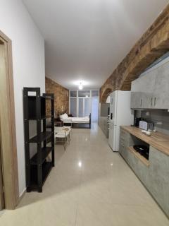 Spilia Apartment - 1 - 0