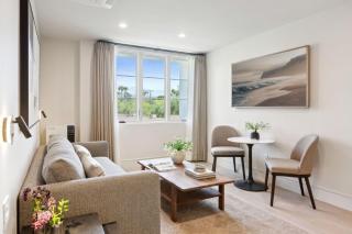 Casa Riviera - Boutique Apartments in Downtown Santa Barbara - Santa Barbara - 0