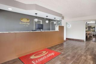 Econo Lodge Live Oak - Live Oak - 5