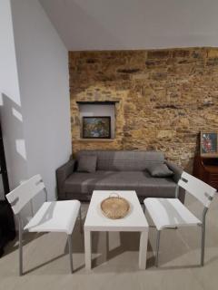Spilia Apartment - 1 - Chios - 4