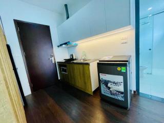 Ruby Apartment - Xóm Niêm - 8