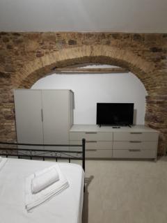 Spilia Apartment - 1 - Chios - 3