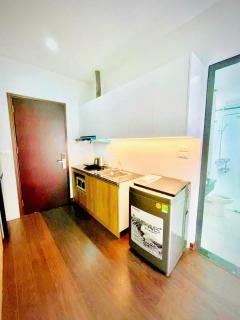 Ruby Apartment - Xóm Niêm - 3