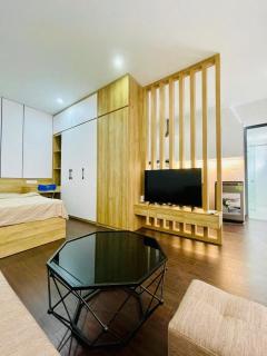 Ruby Apartment - Xóm Niêm - 2