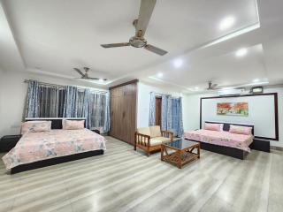 Luna homestay - 3