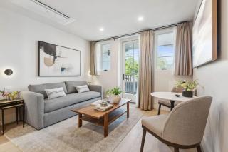 Casa Riviera - Boutique Apartments in Downtown Santa Barbara - Santa Barbara - 9