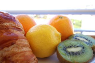 Spacieux Appartement Vue Mer et Montagne en dernier étage avec Terrasse - Parking et Wifi - 9