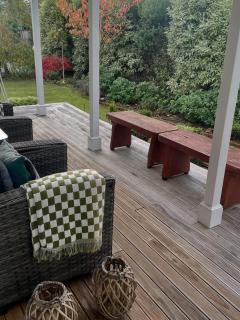 Picture Perfect in the heart of the Village - Greytown - 9