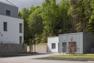 Apartmán EMBER Lebenski - 9