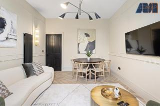 3Bed Sleeps6 EdinburghCityCentre - 3