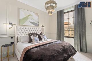 3Bed Sleeps6 EdinburghCityCentre - 1