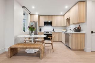 Casa Riviera - Boutique Apartments in Downtown Santa Barbara - Santa Barbara - 8