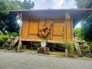 Quốc Cảnh Homestay - - 2