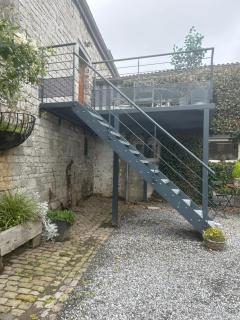 Le Cabri Ô Lait - Namur - 9