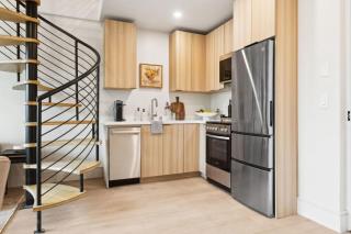 Casa Riviera - Boutique Apartments in Downtown Santa Barbara - 8