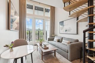 Casa Riviera - Boutique Apartments in Downtown Santa Barbara - 5