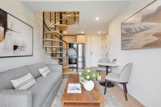 Casa Riviera - Boutique Apartments in Downtown Santa Barbara - Santa Barbara - 2
