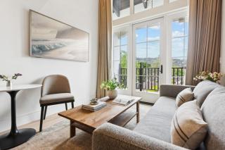Casa Riviera - Boutique Apartments in Downtown Santa Barbara - Santa Barbara - 1