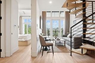 Casa Riviera - Boutique Apartments in Downtown Santa Barbara - 1