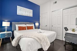 CozySuites Stunning 1BR in Downtown Pitts # 12 - Pittsburgh - 6