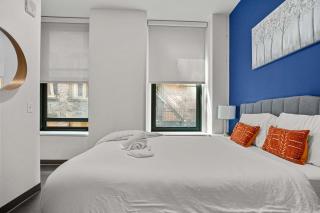 CozySuites Stunning 1BR in Downtown Pitts # 12 - Pittsburgh - 5