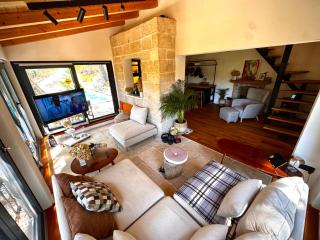 Pine Haven Retreat - Grohote - 7
