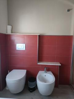 redroom-house alghero - 4