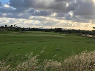 Ocean and Golf Apartment, Azuri Sea view & Sunrise - Roches Noires - 9