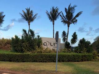 Ocean and Golf Apartment, Azuri Sea view & Sunrise - Roches Noires - 5