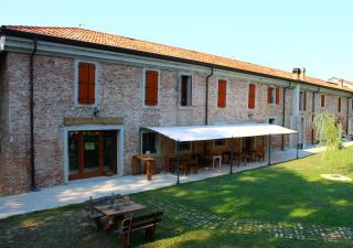 Mulino Delle Valli - Cerea - 9