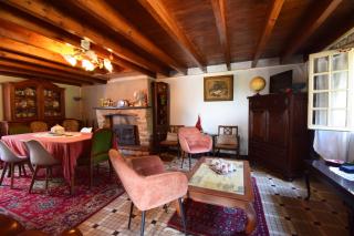 Maison de campagne proche d'Agen - Lafox - 4