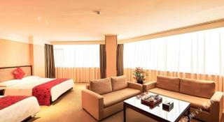 Bell Tower Hotel - Xi'an - 5
