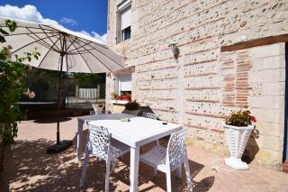 Maison de campagne proche d'Agen - Lafox - 9