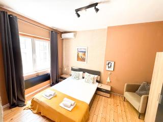 2BDR Flat in Centre Sofia (NDK) - Sofia - 9