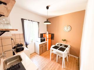 2BDR Flat in Centre Sofia (NDK) - 7