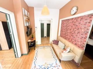 2BDR Flat in Centre Sofia (NDK) - 4