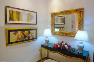 Elegant 2BR Apartment AC, Lift, Parking & Convenient Location - Lahore - 6