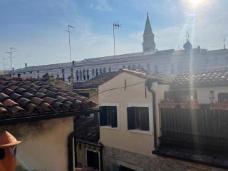 Ca' ai Sospiri - Venedig - 3